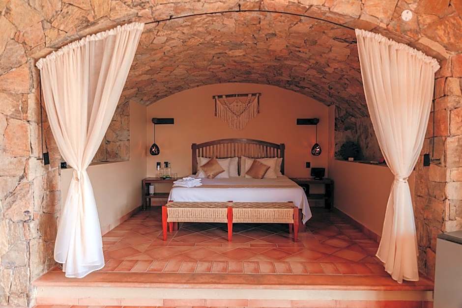 Casa Ceiba Huatulco - Adults Only