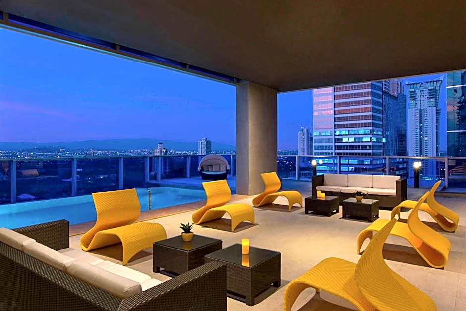 The Westin Panama