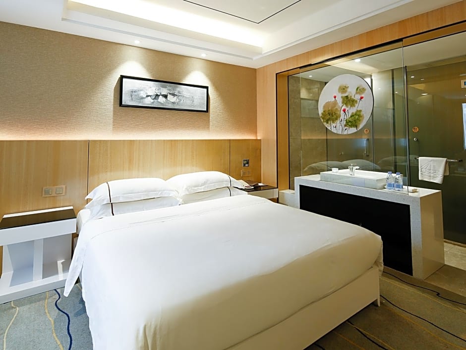 Shangyuan Shimao Grand Hotel