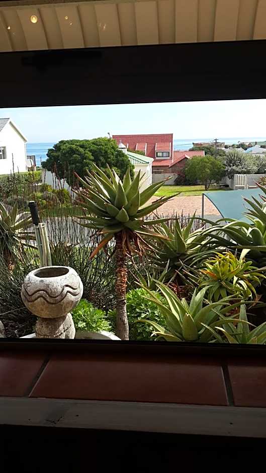 Walkerview Apartments