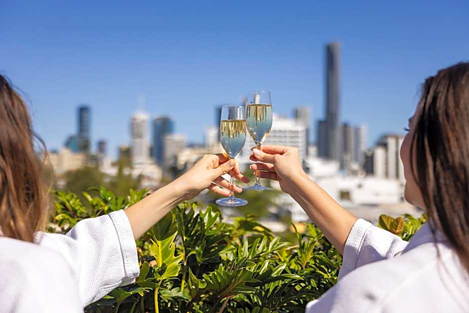 Sage Hotel James Street