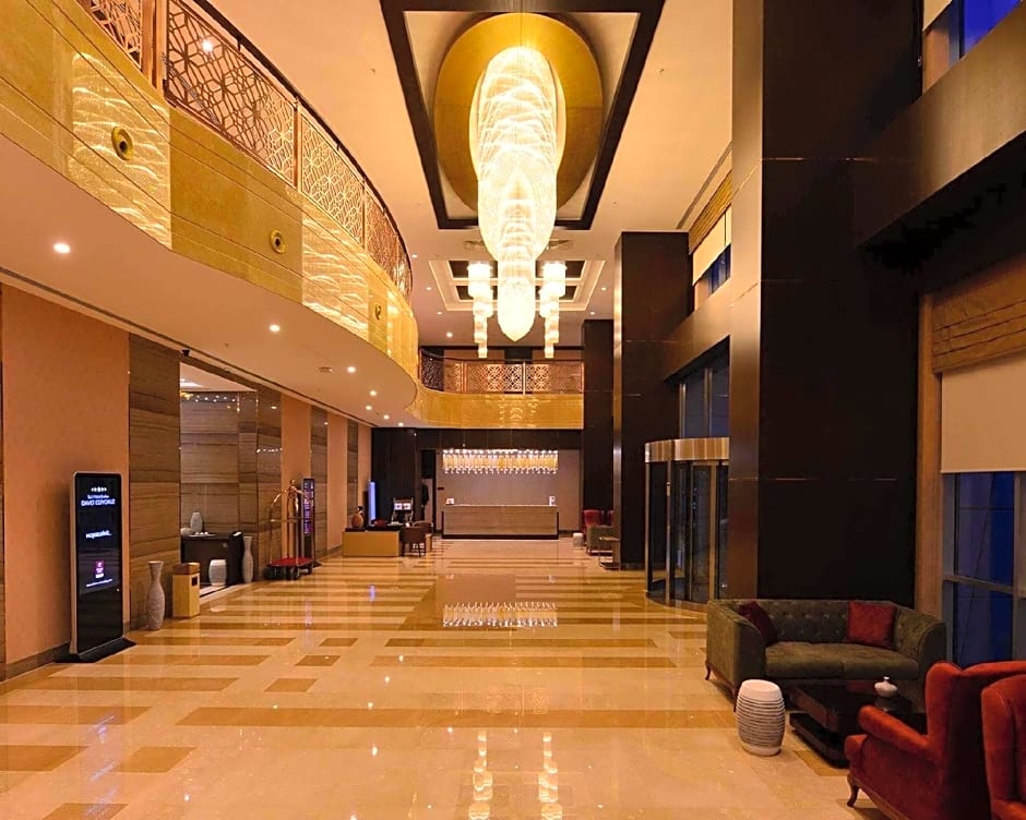 Clarion Hotel Istanbul Mahmutbey