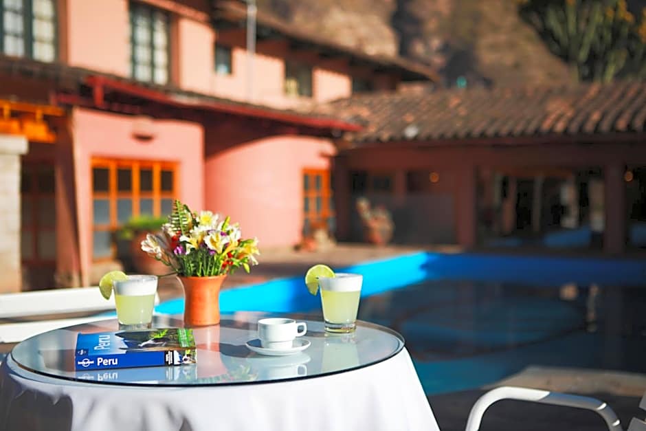 Hotel San Agustin Urubamba