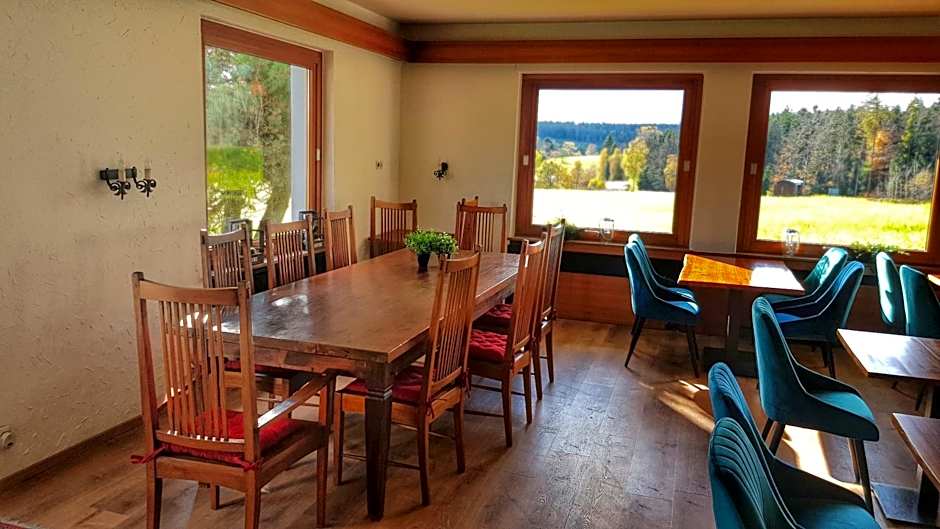 Hotel Restaurant Sonnenschein