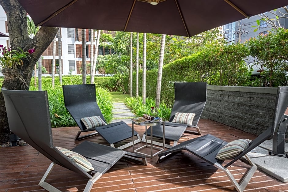 SORA Resort & Suites Sukhumvit