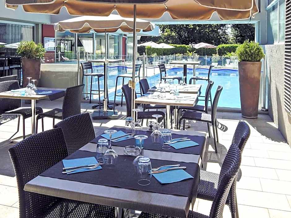 Mercure Orange Centre