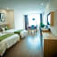 GreenTree Inn Express Nantong Development Zone Guibiyuan