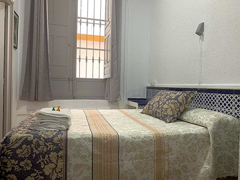 Hostal Alcobia
