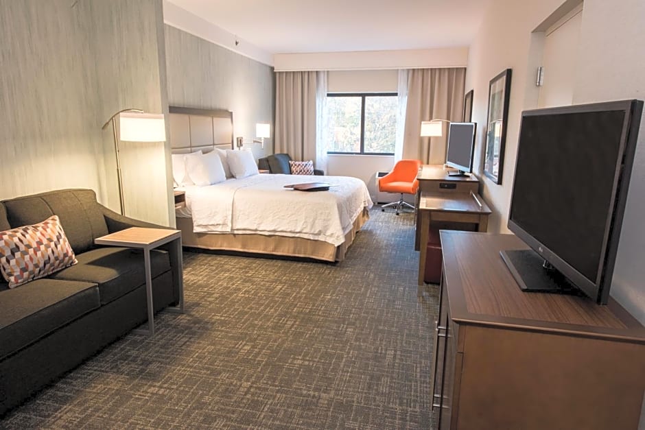 Hampton Inn Albany-Western Ave/University Area, NY