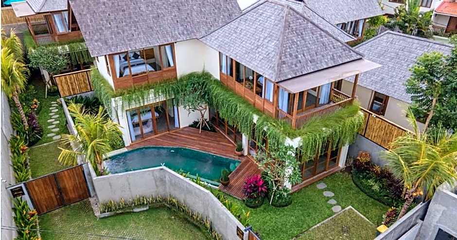 3BR Villa Ascarya (Anandathu Villas) - CHSE Certified
