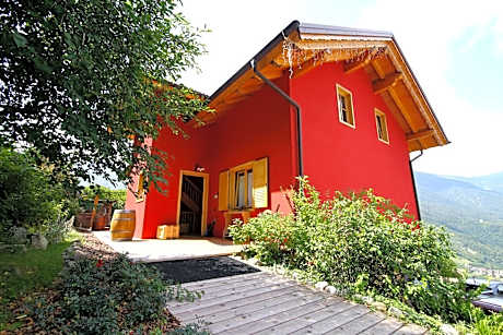 Activity Appartamento Vacanze