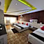 Citi Club - Luxury Budget Hotel in Kanpur