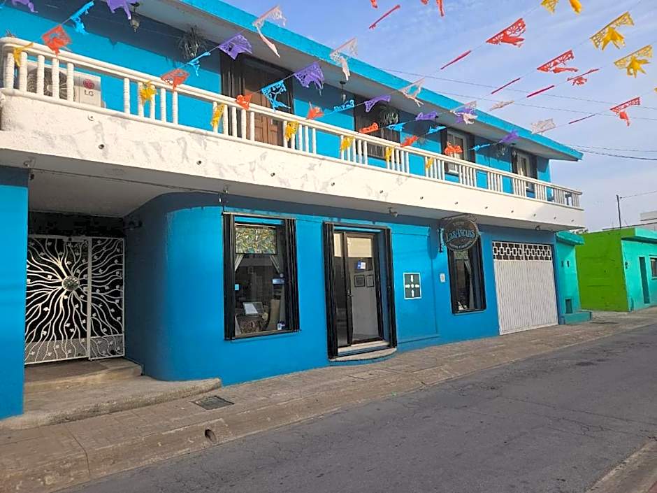 Hotel Villas Las Anclas