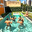 City Backpackers HQ