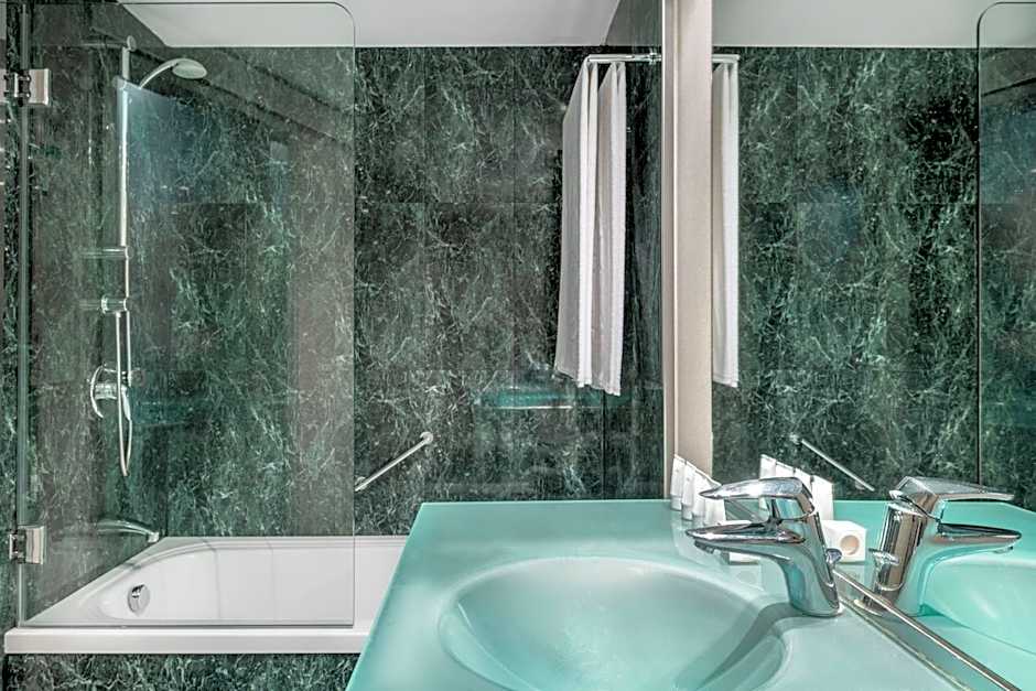 AC Hotel by Marriott Elda