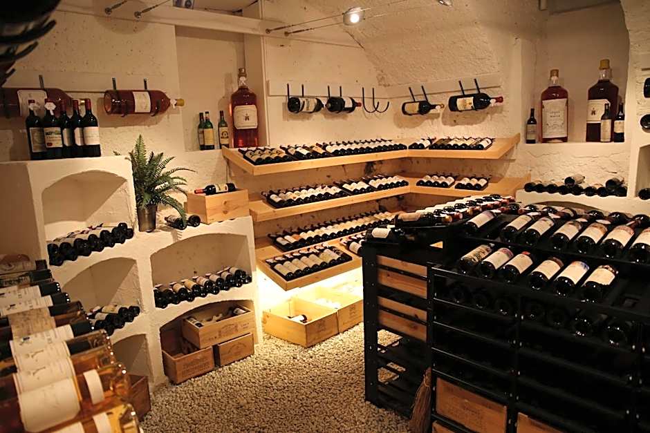 Landgasthof Farnsburg