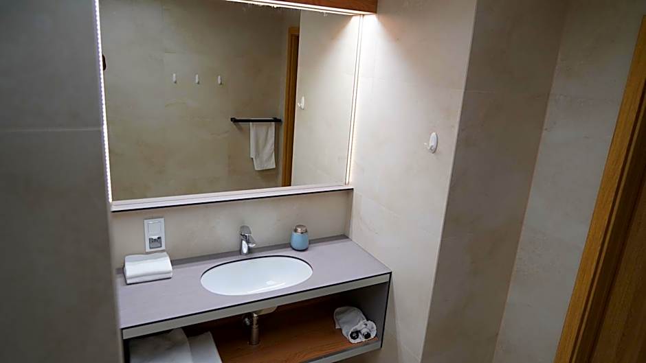 Apartament Aparthotel Passage