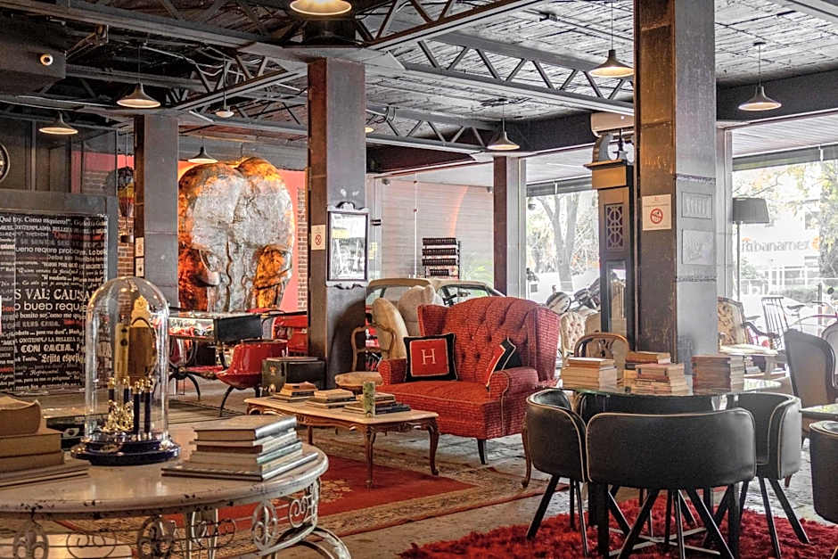 Hotel Black Boutique