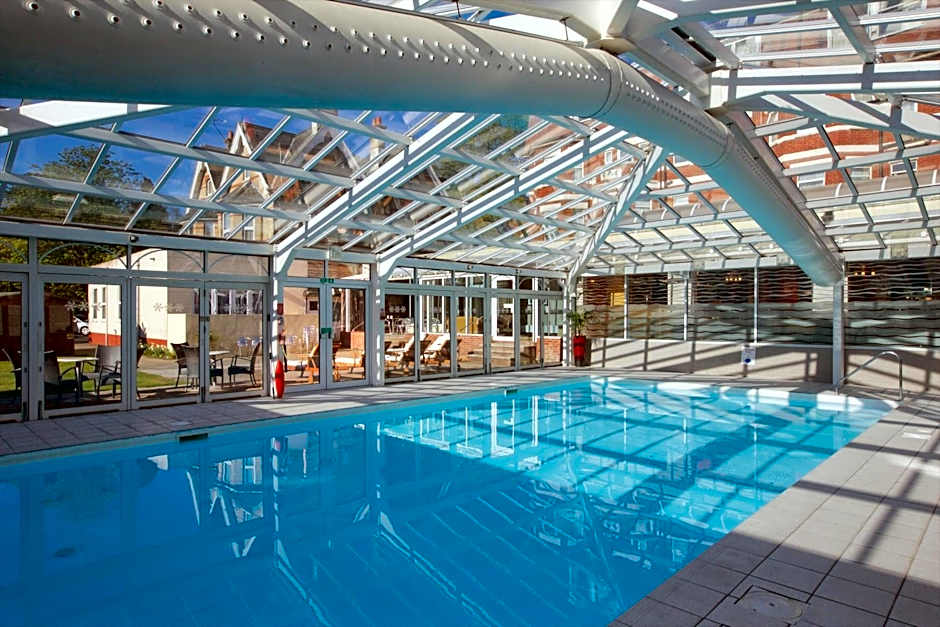 Hallmark Hotel Bournemouth Wes photo 45
