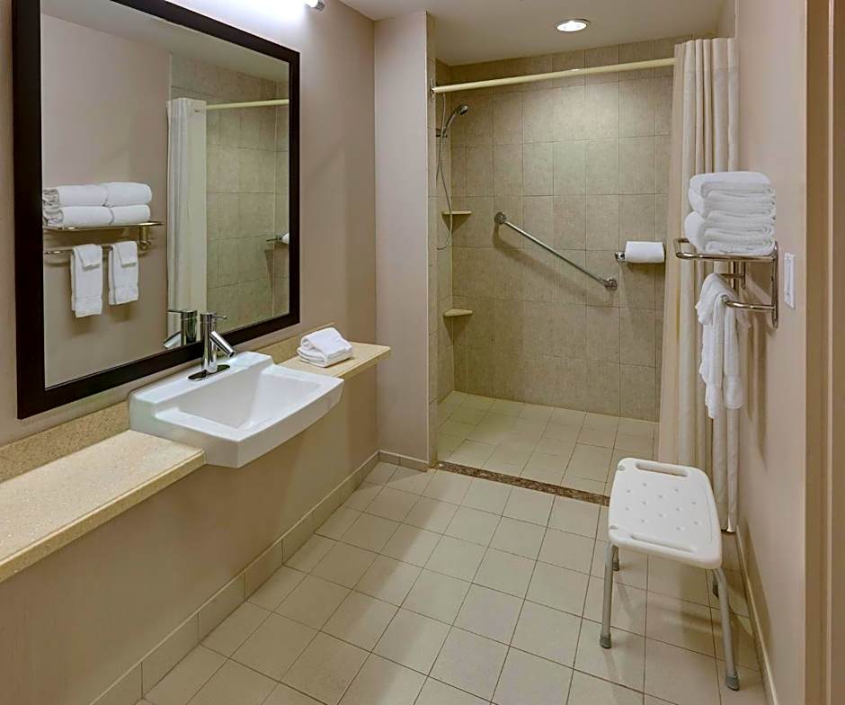 Niagara Fallsview Hotel by IHG
