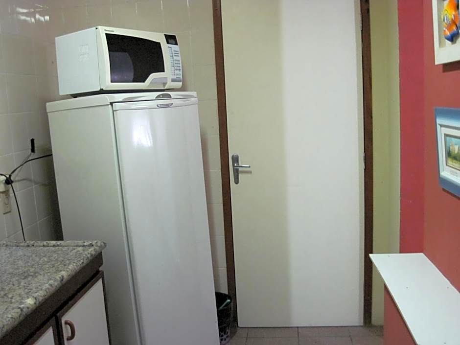 Canascenter Apart Hotel