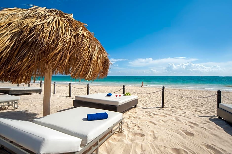 Bavaro Princess All Suites Resort, Spa & Casino - All Inclusive