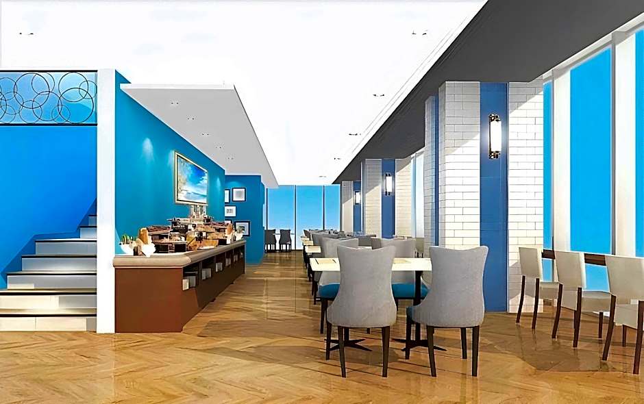 APAHOTEL〈SHIN-OSAKA EKIMAE TOWER〉