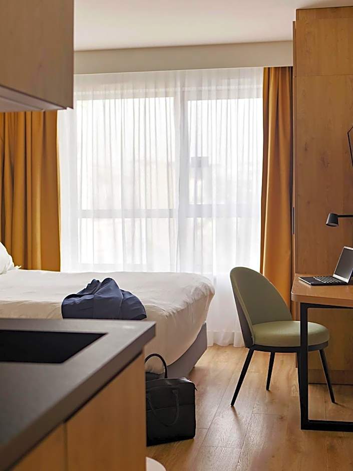 Residence Inn by Marriott Paris Didot Montparnasse