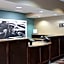 Hampton Inn By Hilton Huntsville Madison