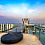 The Base Pattaya by Nami