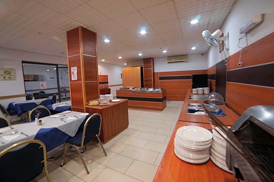 Qawra Point Holiday Complex