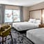 Fairfield by Marriott Inn & Suites Columbus Hilliard