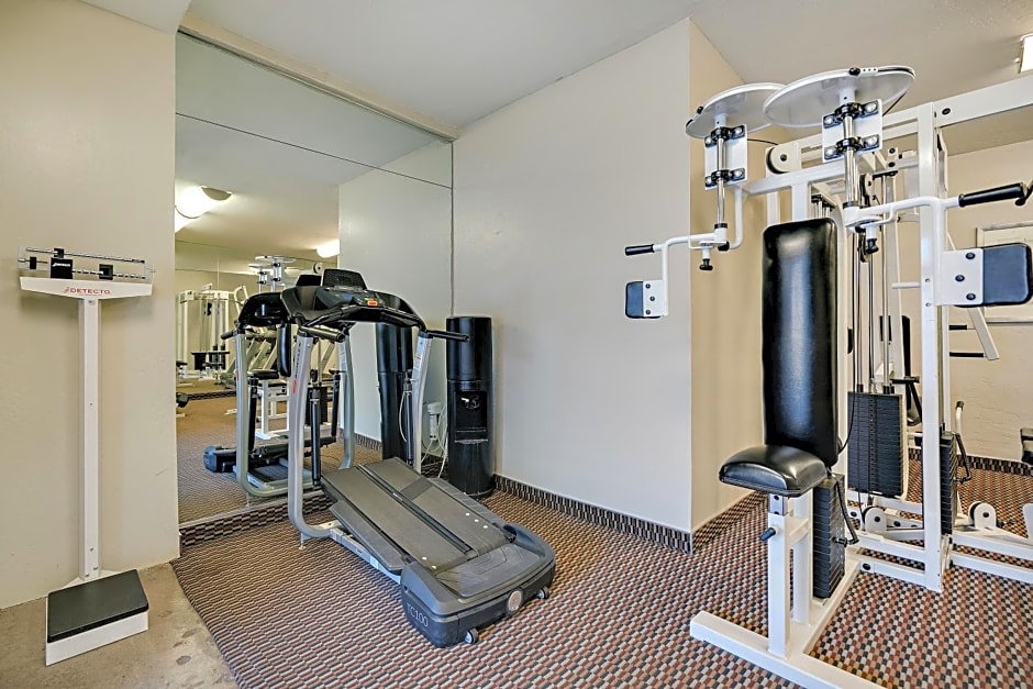 Scottsdale Parkview Resort