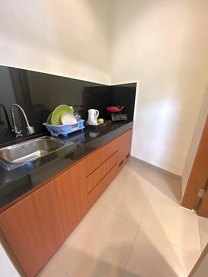 Ayu Love and Harmony Guest House