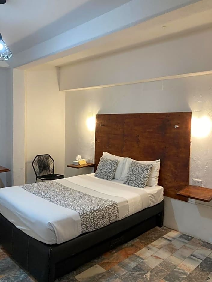 Hotel Boutique Ixaya
