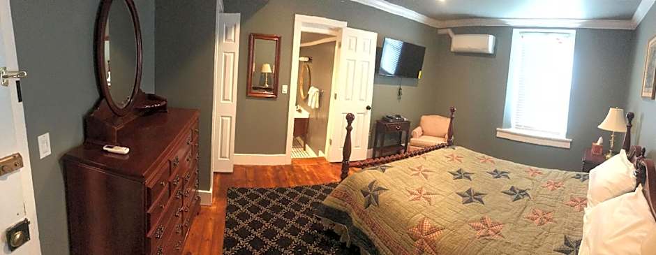 Stottsville Inn