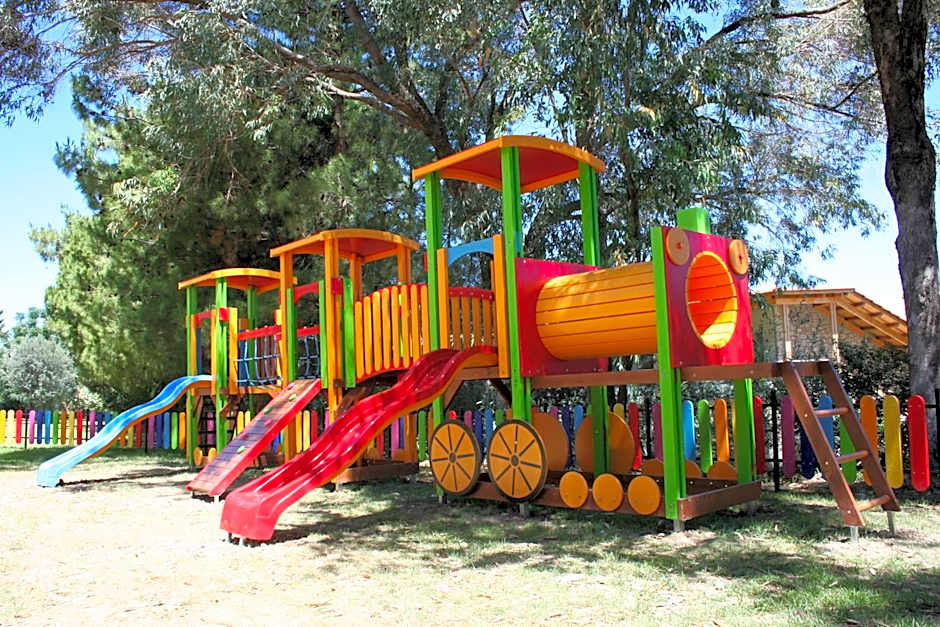 Marathon Hotel - All Inclusive