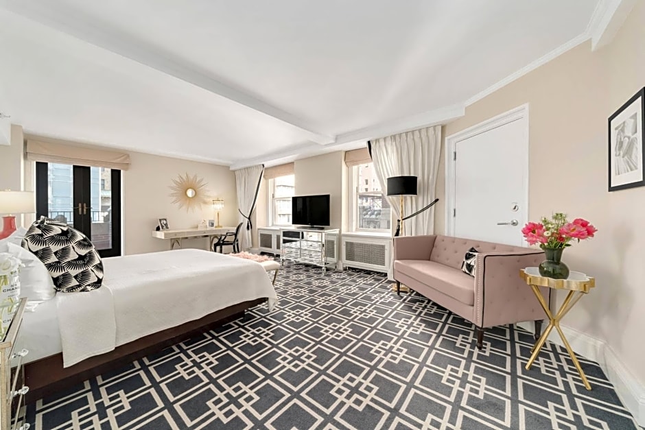The Lexington Hotel, Autograph Collection by Marriott