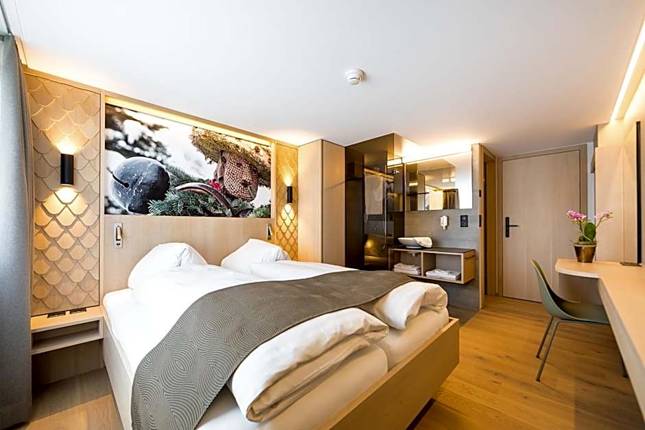 Hotel Restaurant Krone