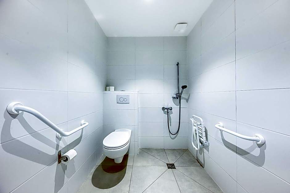 Hotel Premiere Classe Cergy Saint Christophe