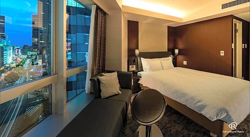 Daiwa Roynet Hotel Nagoya-Ekimae