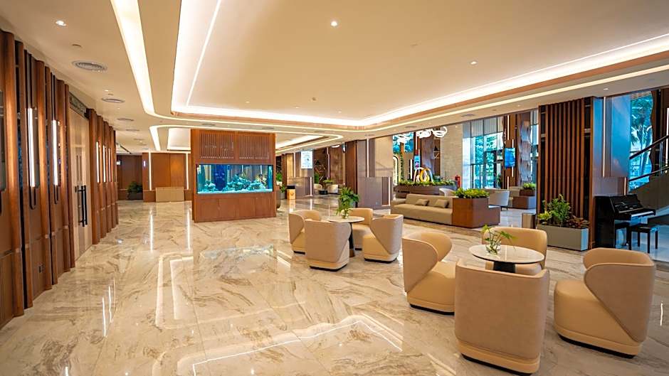 The Malibu Hotel