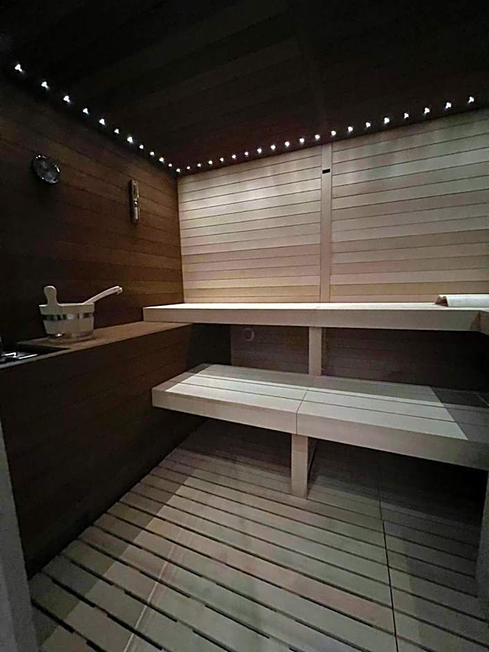 La Pineta Hotel Beach & Spa