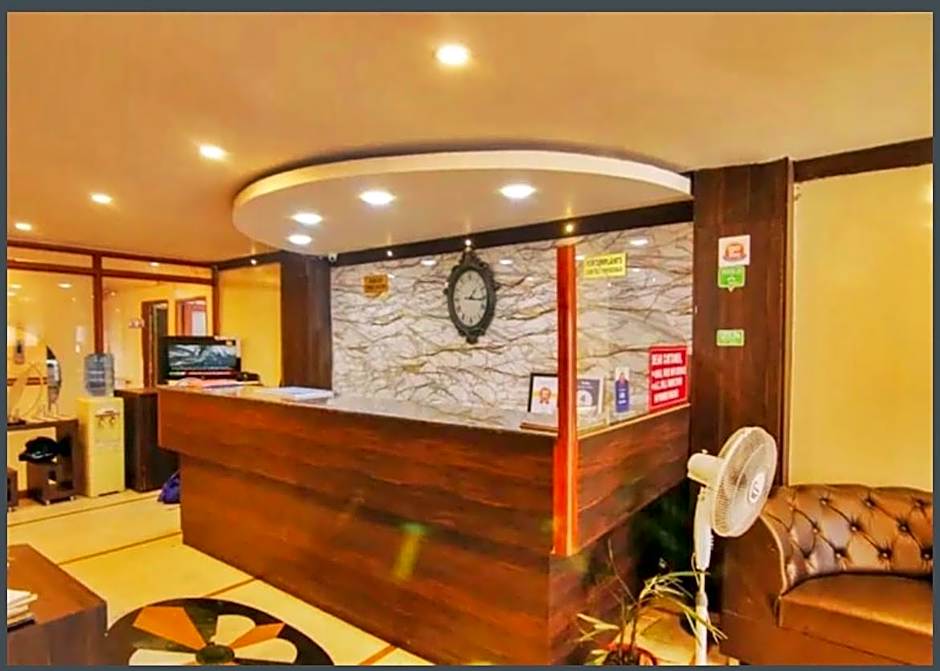 Hotel Didi International