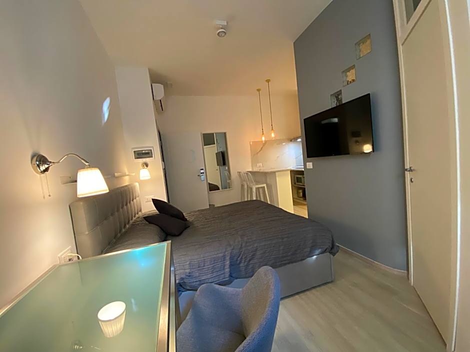 Residenze Romano Ristorante & Spa - albergo diffuso - RED