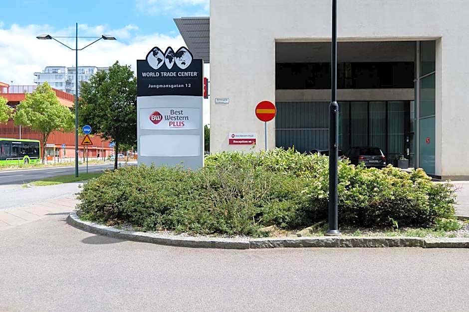 Best Western Plus Park City Malmö