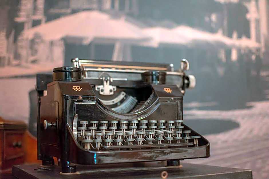 The Vincent Boutique Suites