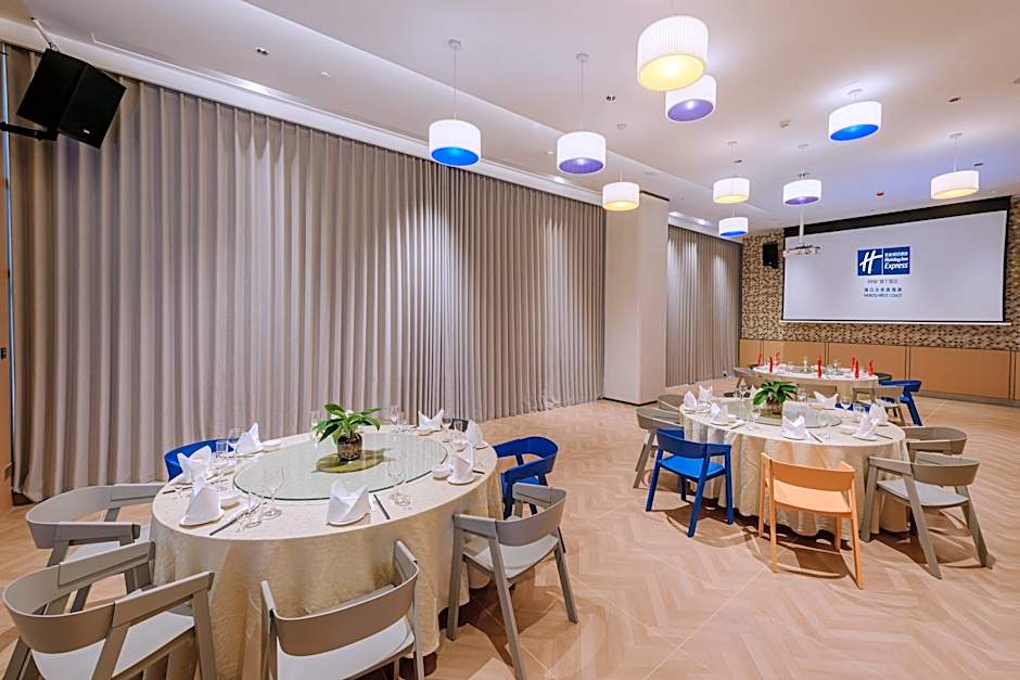 Holiday Inn Express Haikou West Coast By IHG