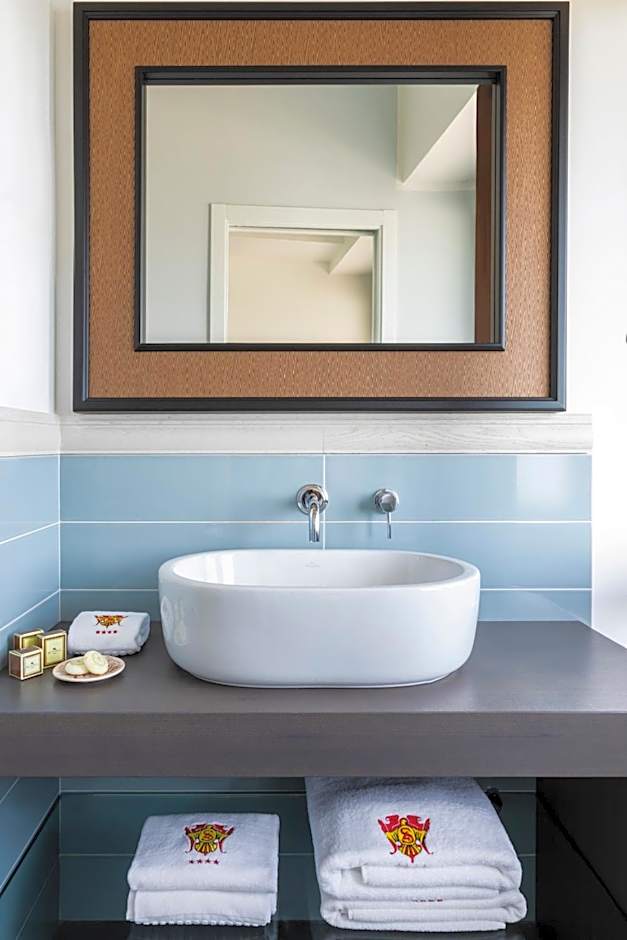 Hotel Lido degli Scogli