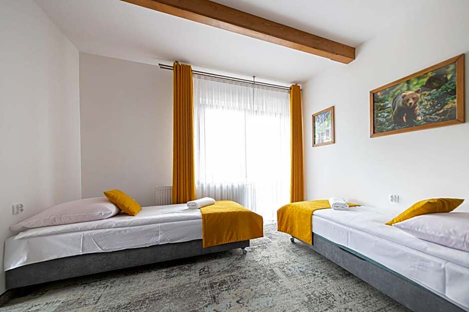 „Malućko Chata”